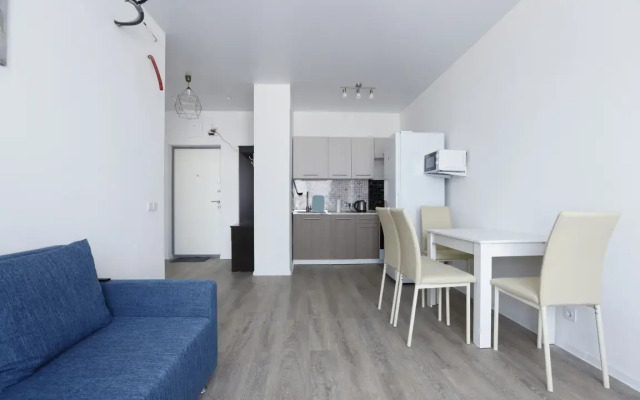 Апартаменты 1 MaxRealty24 Просторная 1