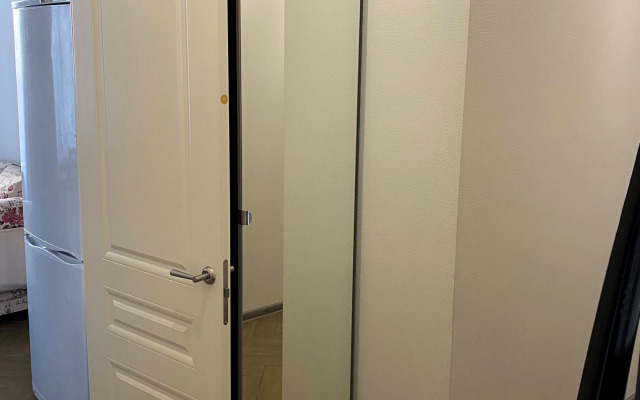 Меблированные комнаты Чижик-Пыжик