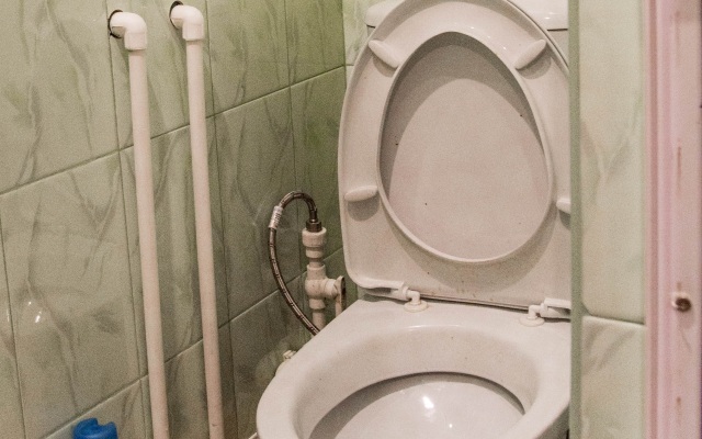 Апартаменты Apartment on Dzerzhinskogo