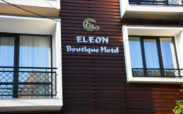 Eleon Boutique Hotel