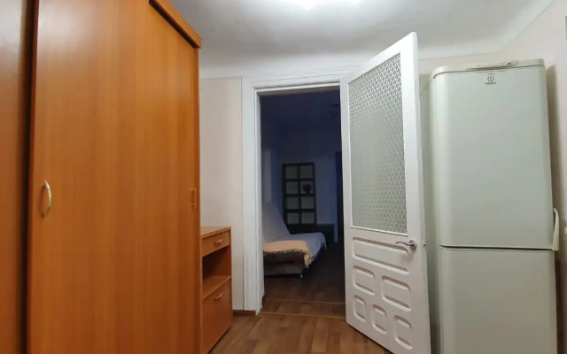 Частный дом 40 м2