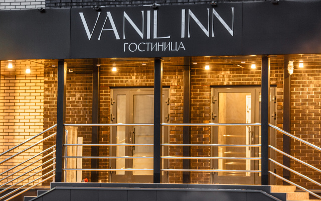 Vanilinn Hotel