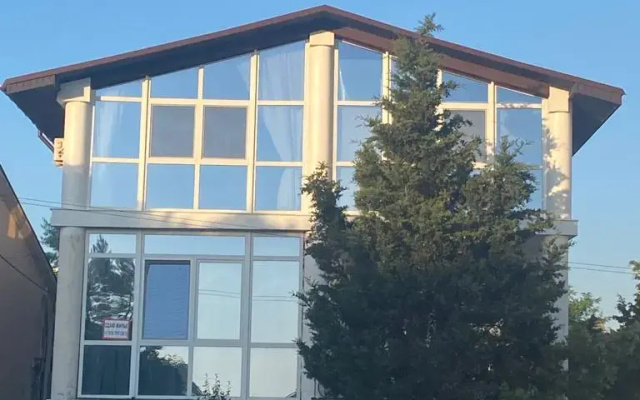 Apartamenty Orlovka Zvezdnyj bereg