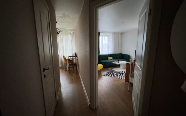 Kirovskiy Apart Flat