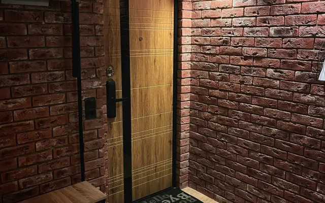 Апартаменты Double