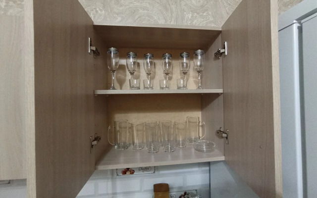 Квартира на Бурейской