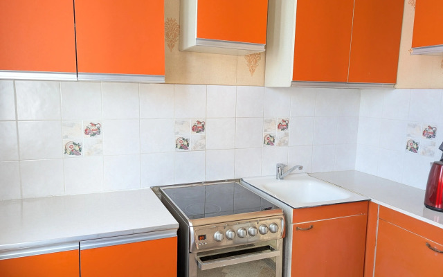 Квартира на Профсоюзной 128