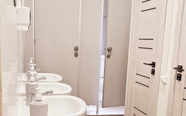 Хостел Весна