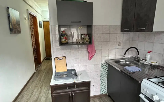 Квартира Солнечная и уютная квартира