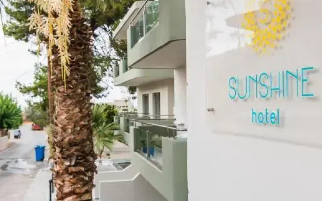 Sunshine Boutique Hotel