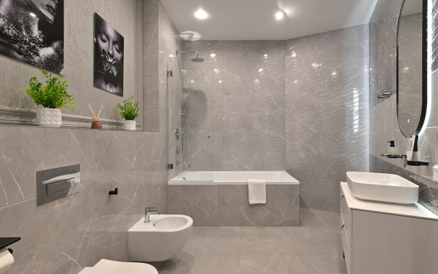 Buking39 Yevrotryoshka V Rybnoy Derevne Flat