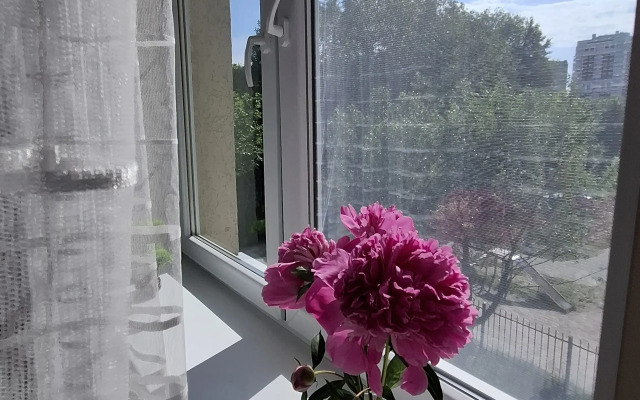 Квартира на Аллея Смелых 198б/2 1