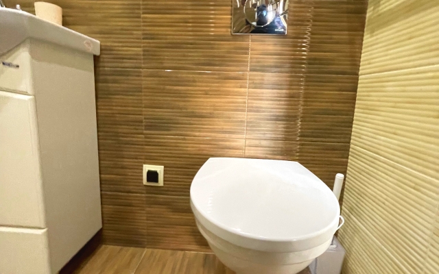 Pskov City Apartments Baltiyskaya  Flat