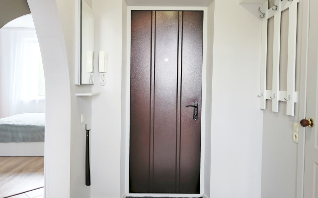 Квартира Уютная у метро Парк Культуры