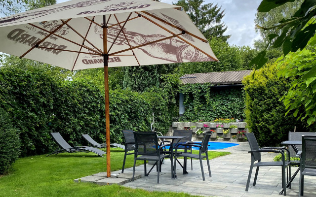 Apart Hotel Jablonec