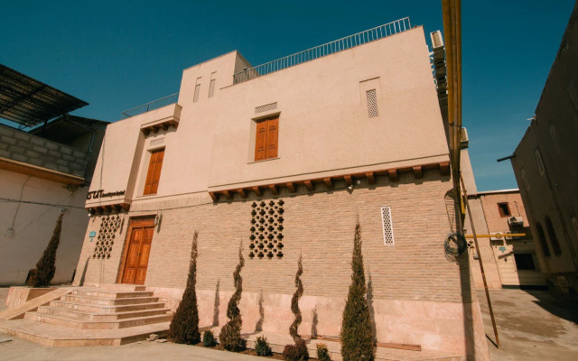 Istat Boutique Hotel