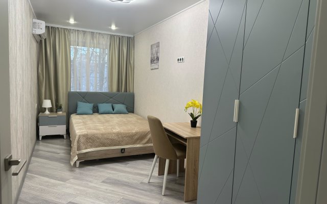 Komfort V Tsentre Apartments