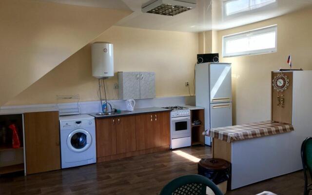 Belye Rosy Guest House