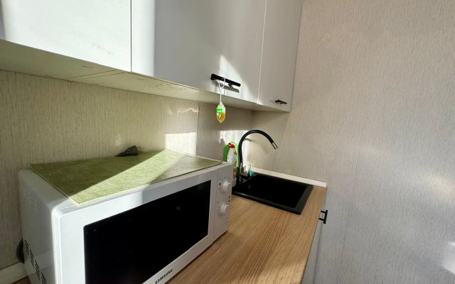 Апартаменты YuTani