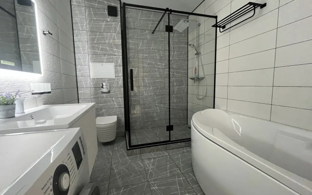 Квартира Sutki Rent в Минеральных Водах