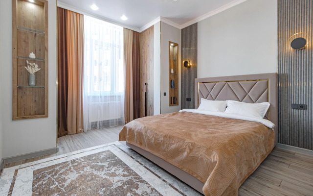 Buqar Jyray 4 (415) Flat