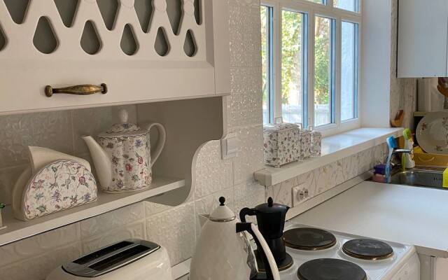 База отдыха Домик в Лотосах