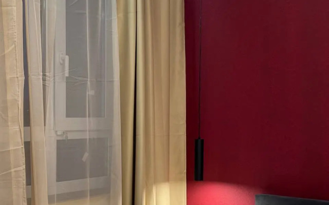 Квартира Balanse