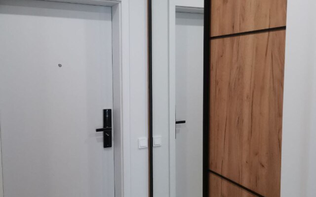 Apartments na Simferopolskom Shosse 58 K 3