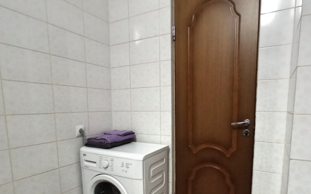 Апартаменты однокомнатные InWave