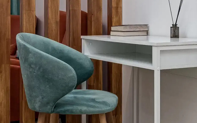 Апартаменты Березовая Аллея 332