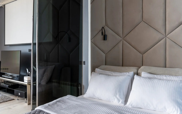 Ocean View Apartments By Vvo Apartments