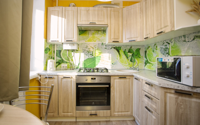 Апартаменты Ук Атмосфера Вблизи Mоскoвcкoгo Пpоспекта