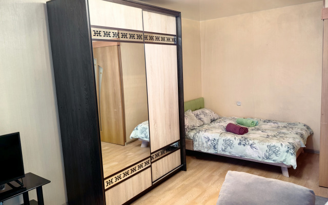 Квартира 1-комнатная квартира в расширенном центре рядом с Консерваторией