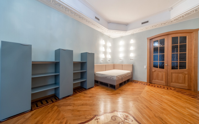Mark Apart Petrogradsky Apartments