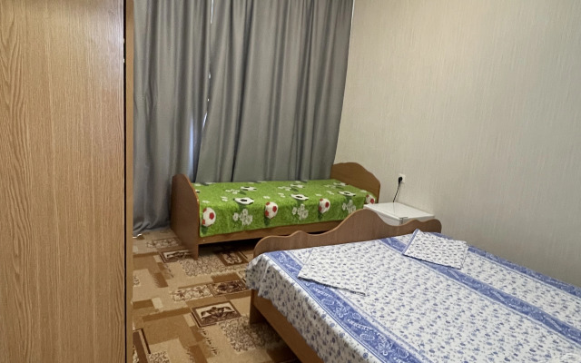 Topchyan 15 Guest house