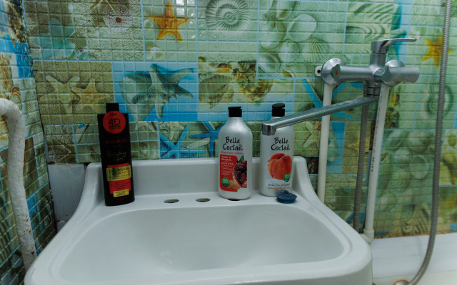 Квартира Крымск-Апарт на Пролетарская 1