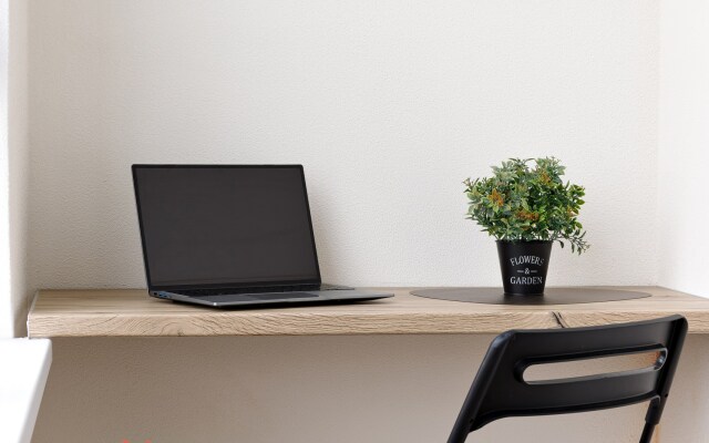 Апартаменты Родные Просторы Рядом с М4