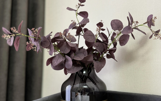 Апартаменты Шикарные с Видом на Каму