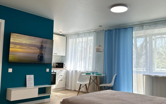 Апартаменты Apart Sharing на Кооперативной