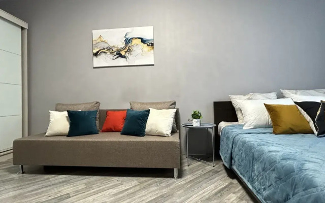 Апартаменты комфорт на Песочной