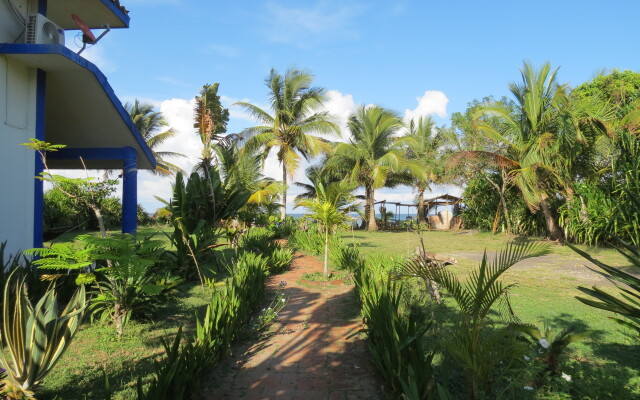 Eco Coco Loco by Rotamundos Hotel