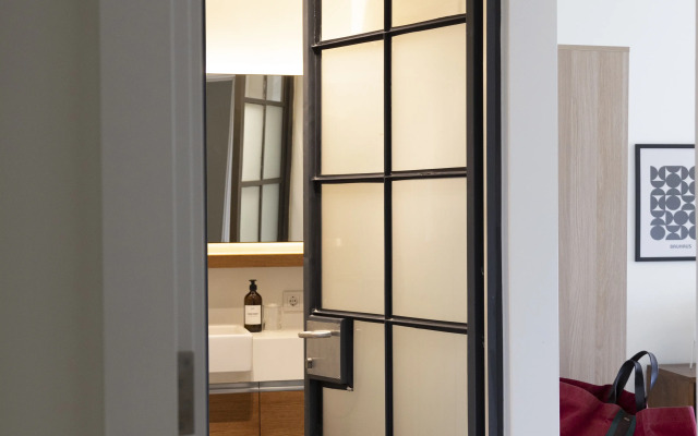 GALATA M84 Hotel