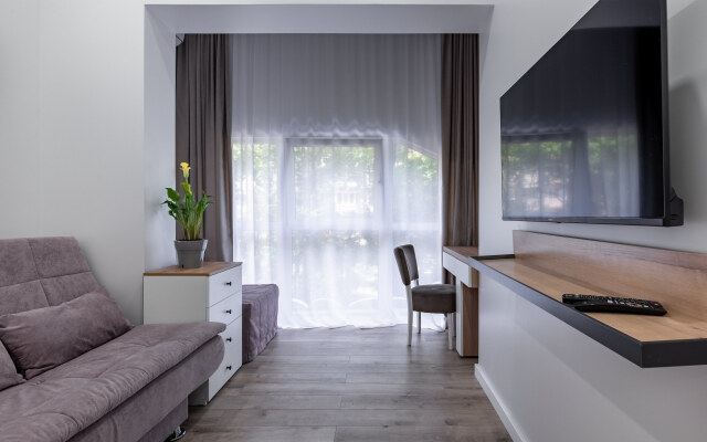 Mangosteen Apartments