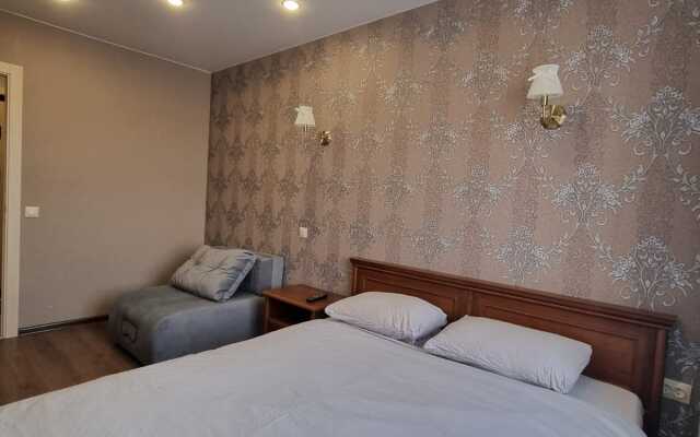 Квартира на улице Желябова 17