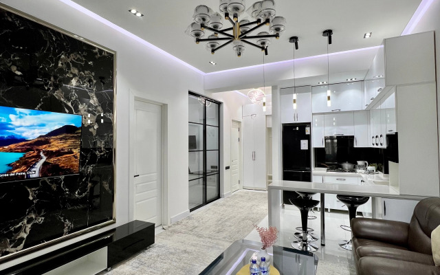 Apartamenty V Tsentre Tashkenta Flat