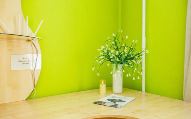 Квартира Заводский Район Южный