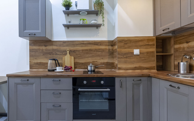 Апартаменты на Литейном 30