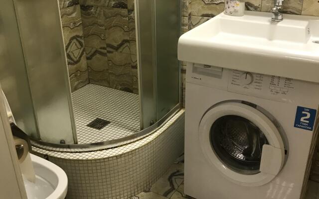 Меблированные комнаты на Лиговском