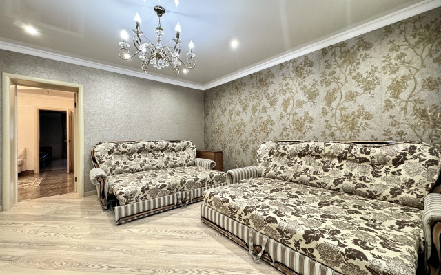2-Kh Komnatnaya Vozle Kremlya Flat