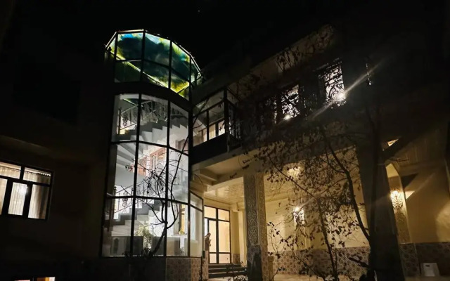 Гостевой дом Daniyar